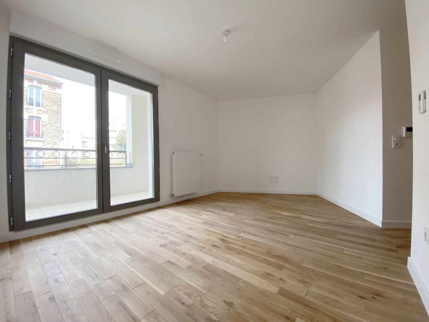 Appartement à louer, 38m², Clamart