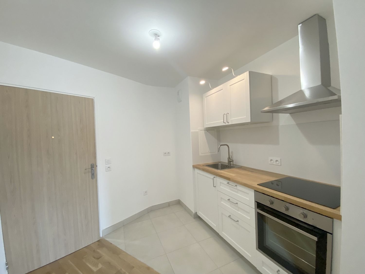 Appartement à louer, 38m², Clamart