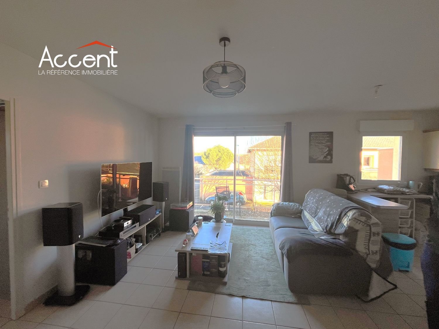 Appartement à vendre, 47m², Onet-le-Château