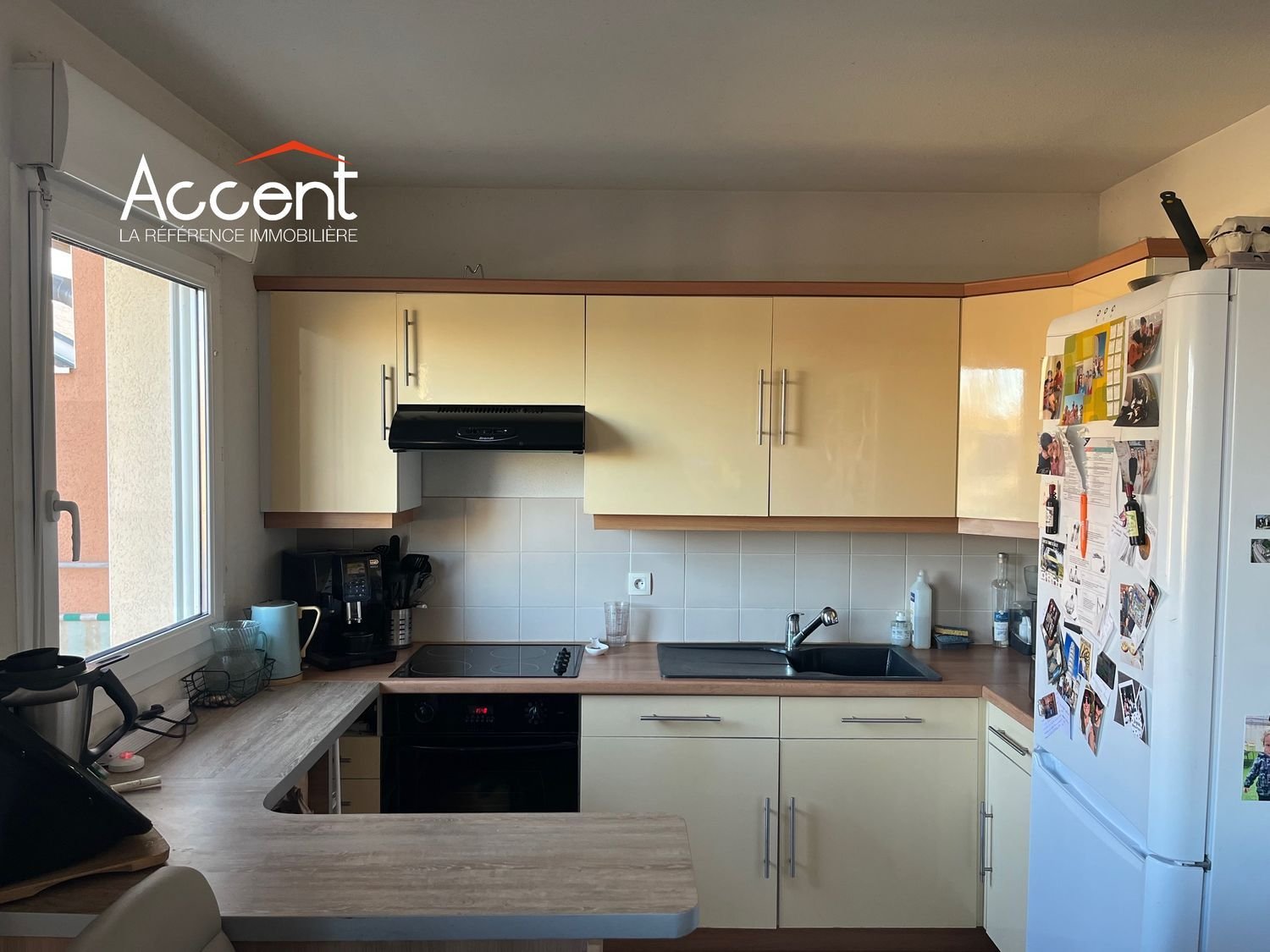 Appartement à vendre, 47m², Onet-le-Château