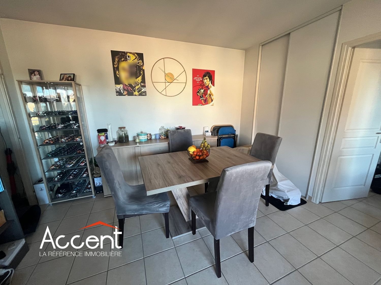 Appartement à vendre, 47m², Onet-le-Château