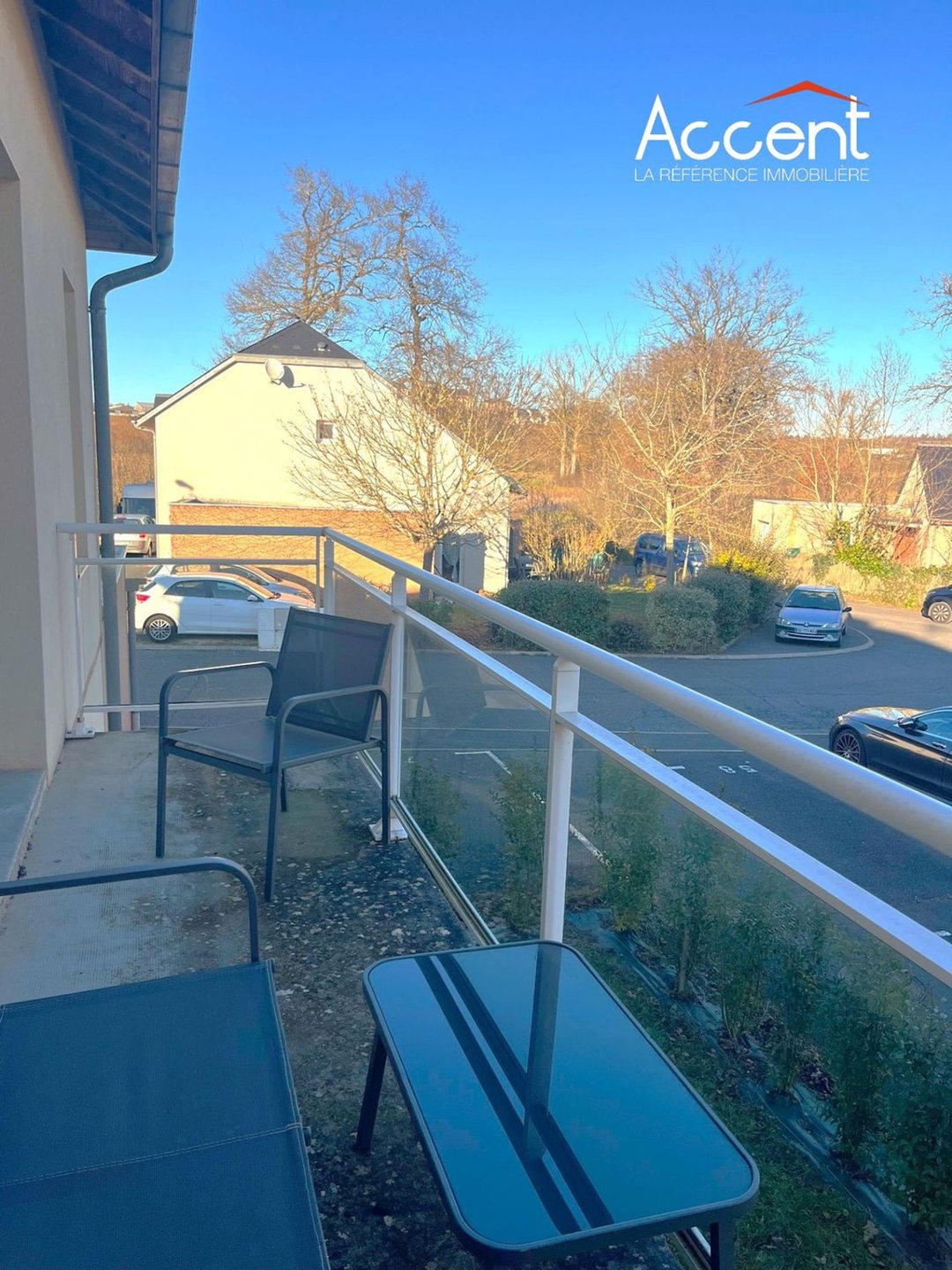 Appartement à vendre, 47m², Onet-le-Château