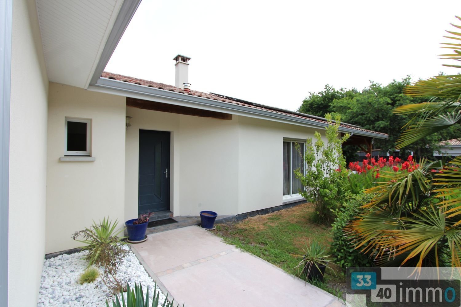 Maison à vendre, 167m², Salles