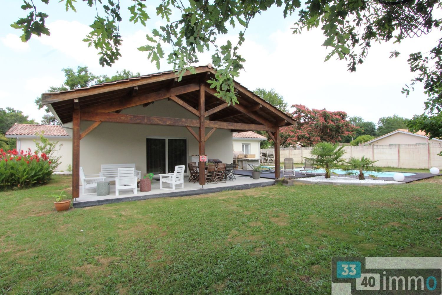 Maison à vendre, 167m², Salles