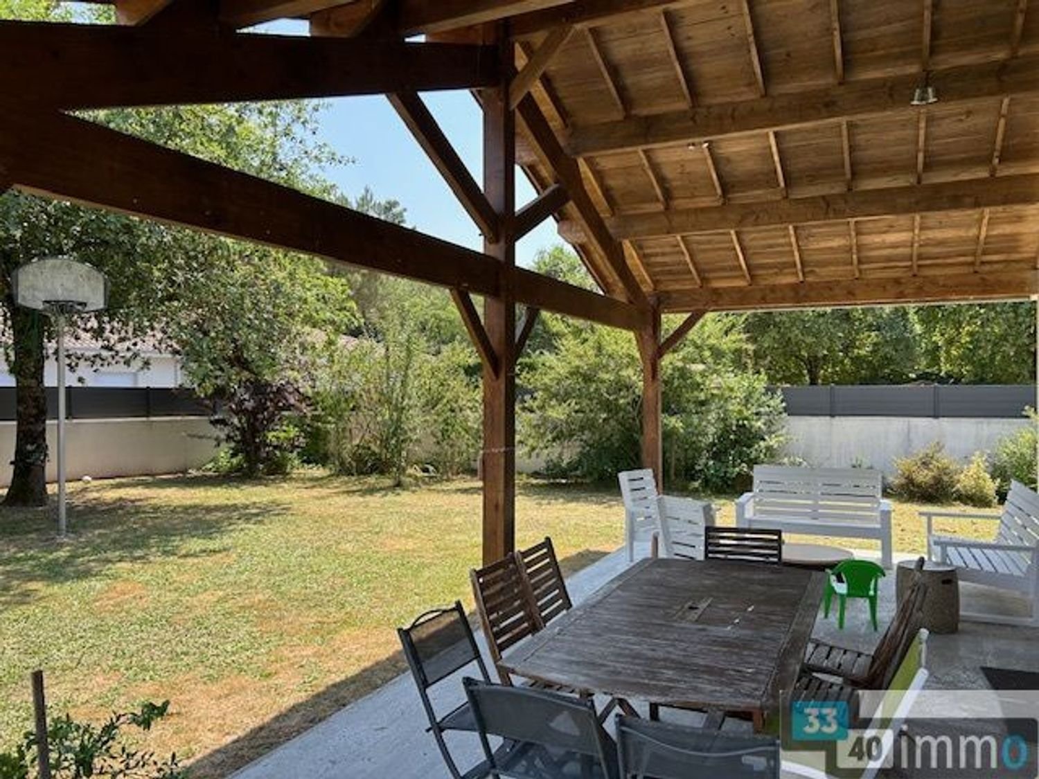Maison à vendre, 167m², Salles