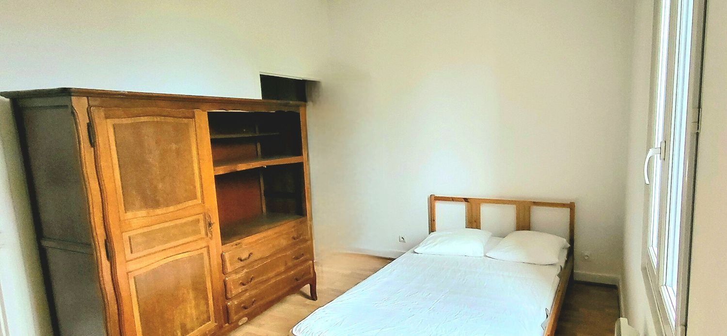 Appartement à vendre, 24m², Villeurbanne
