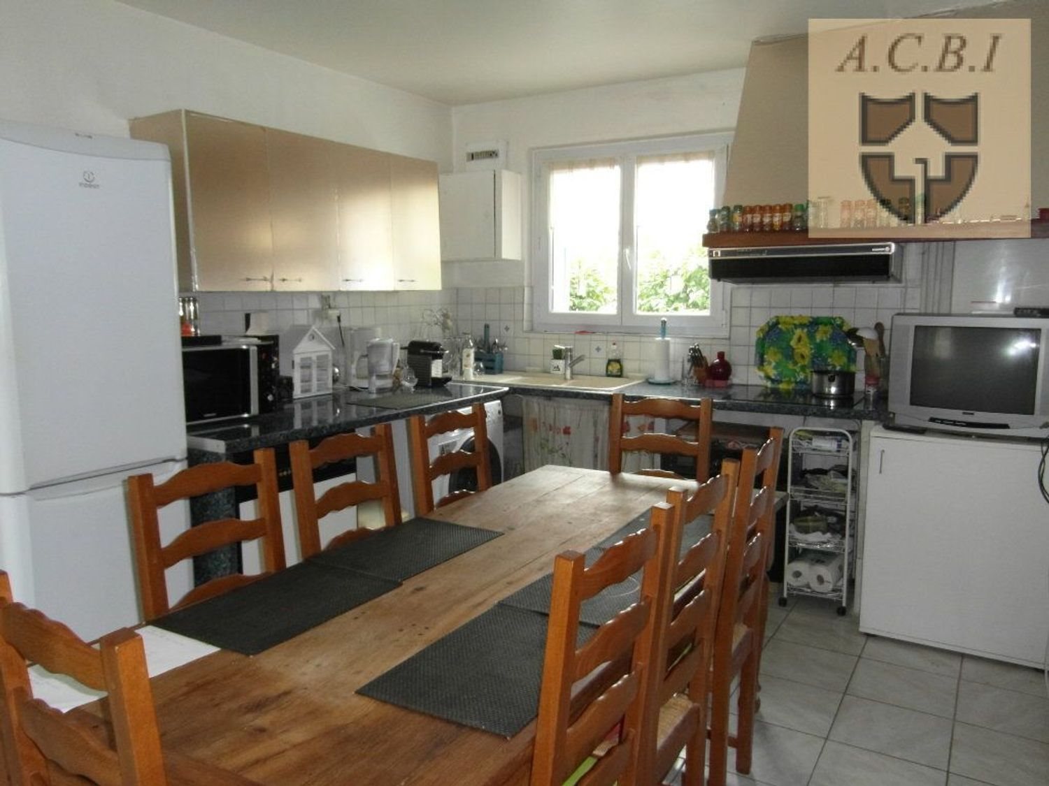 Maison à vendre, 120m², Morée