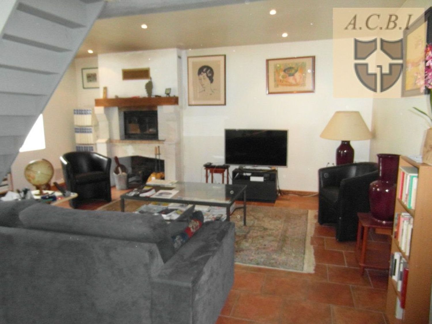 Maison à vendre, 120m², Morée
