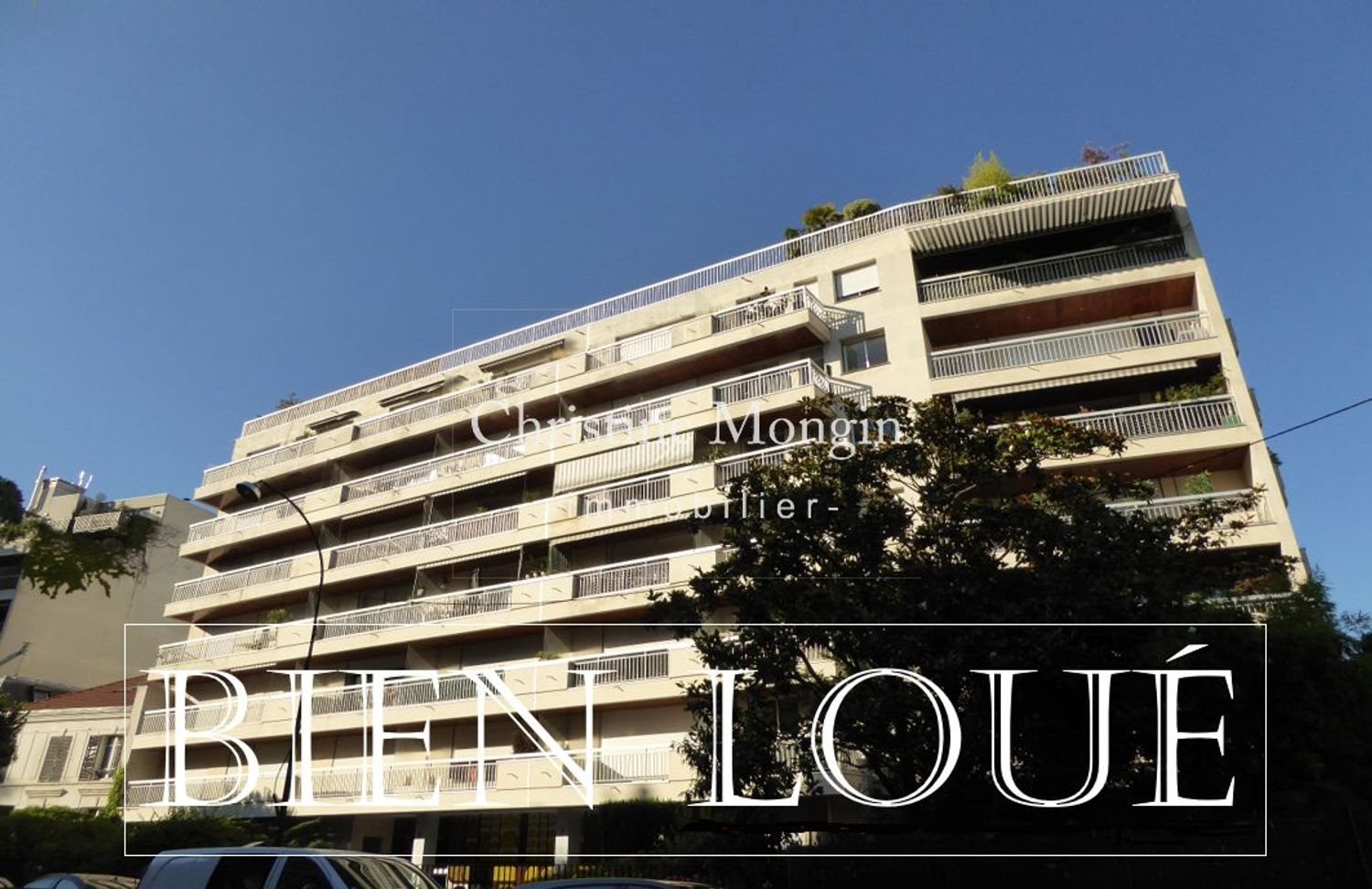 Appartement à louer, 21m², Neuilly-sur-Seine