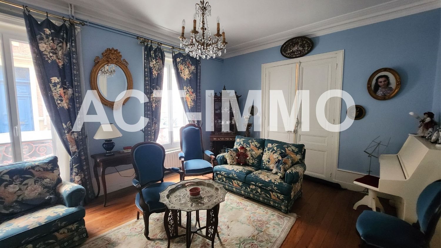 Maison à vendre, 142m², La Hague