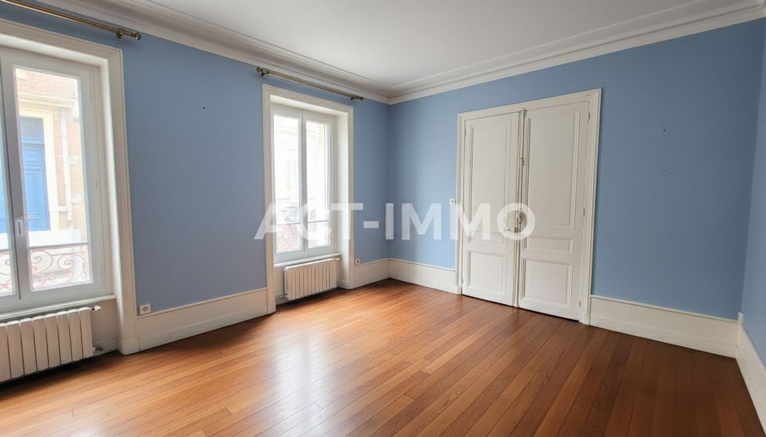 Maison à vendre, 142m², La Hague