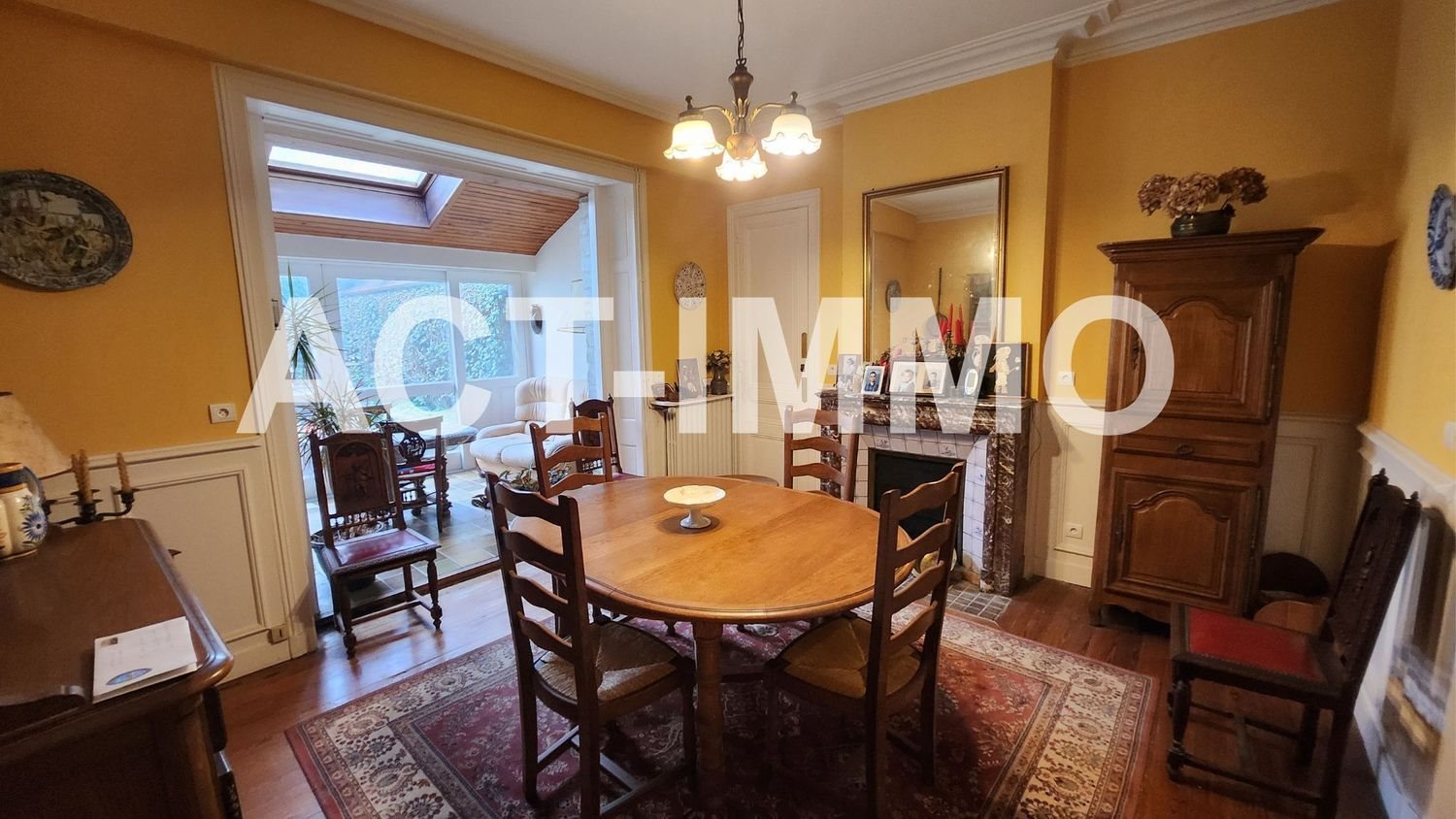 Maison à vendre, 142m², La Hague