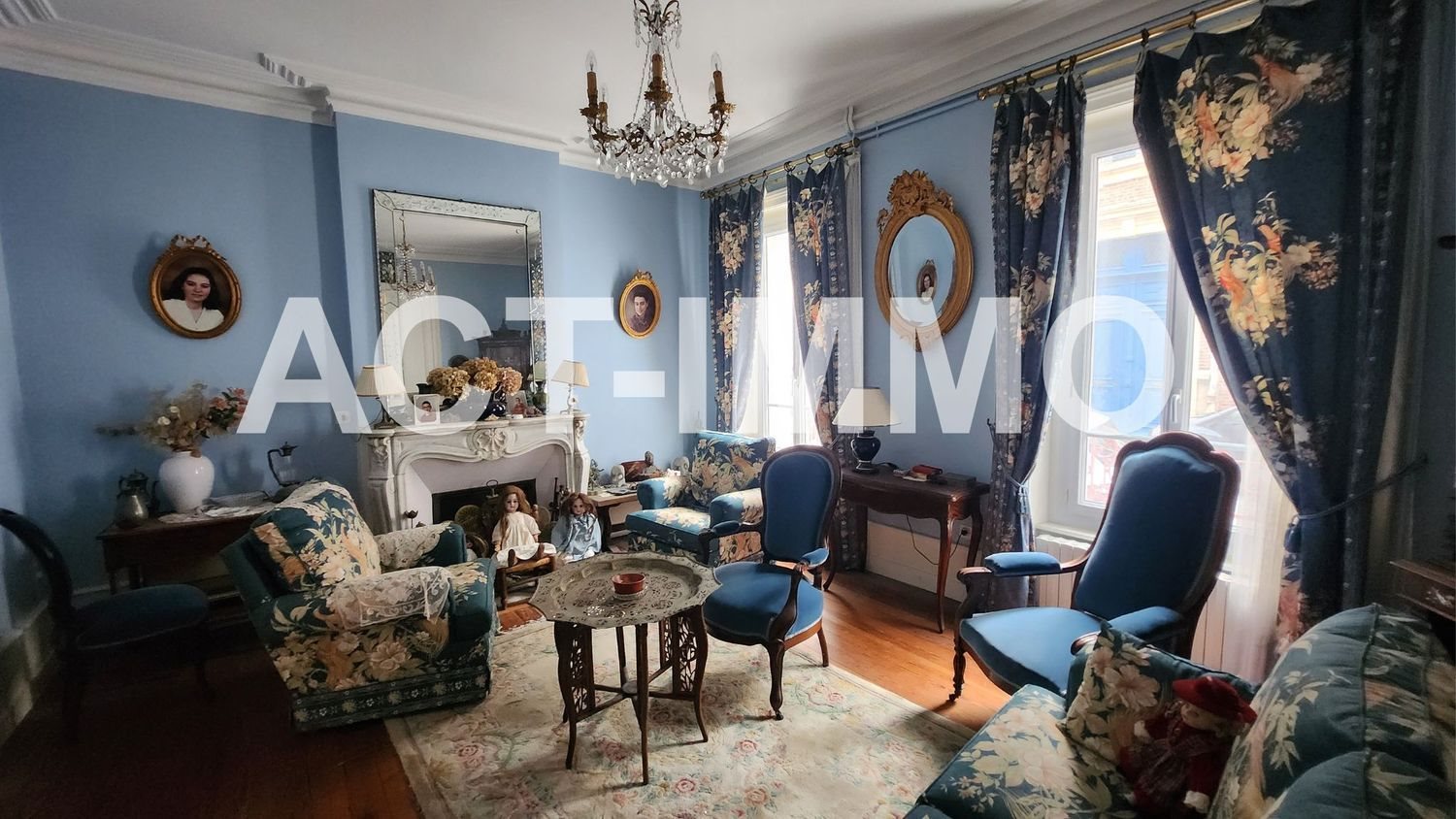 Maison à vendre, 142m², La Hague