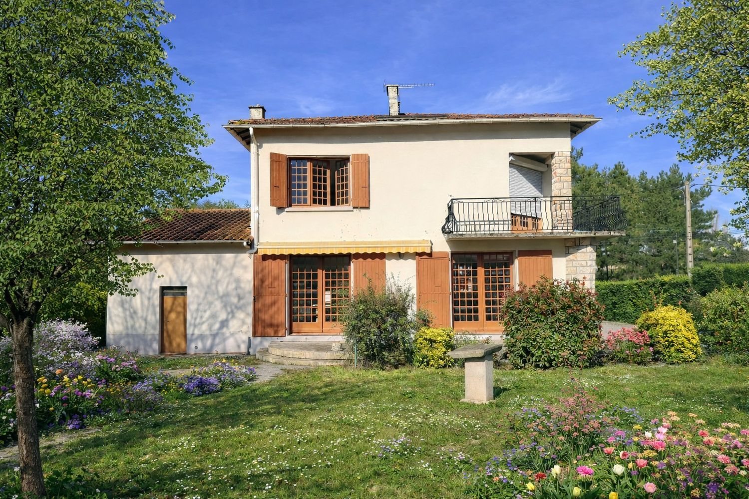 Maison à vendre, 650m², Revel