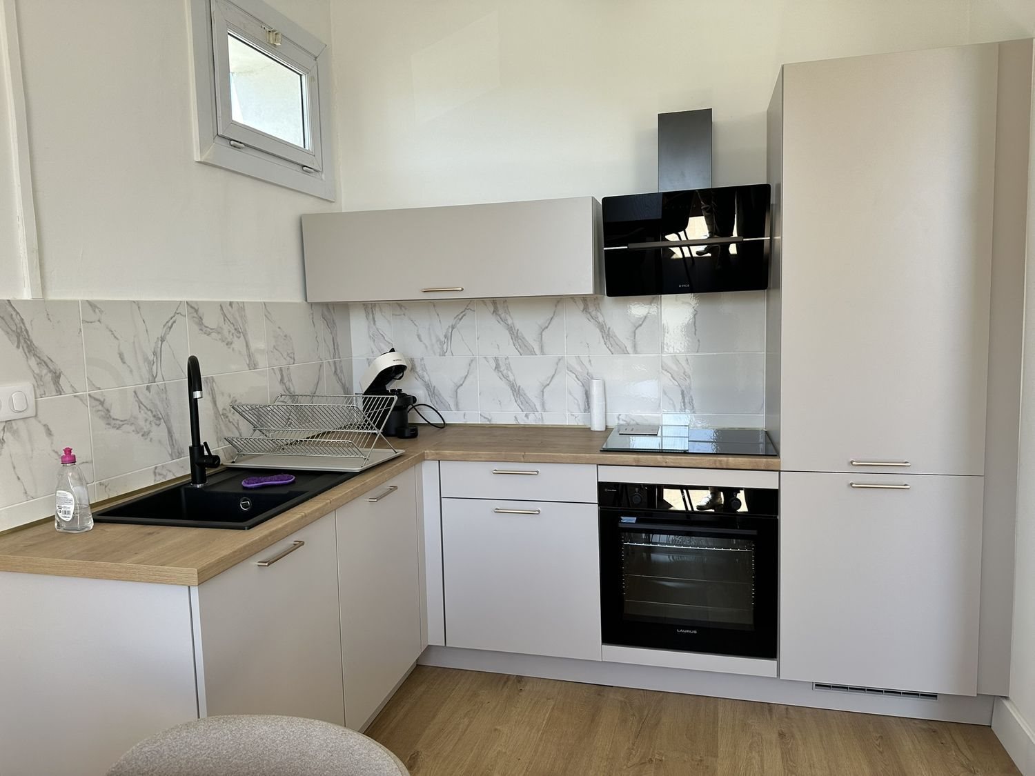 Appartement à louer, 33m², Vence