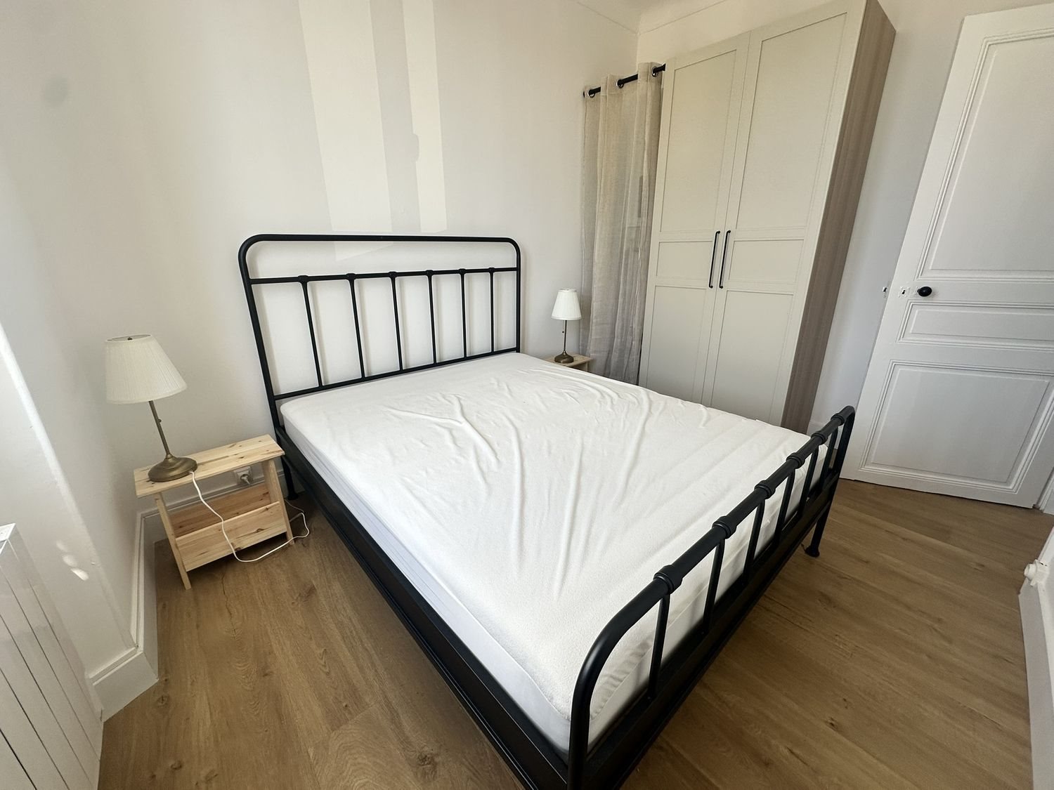 Appartement à louer, 33m², Vence