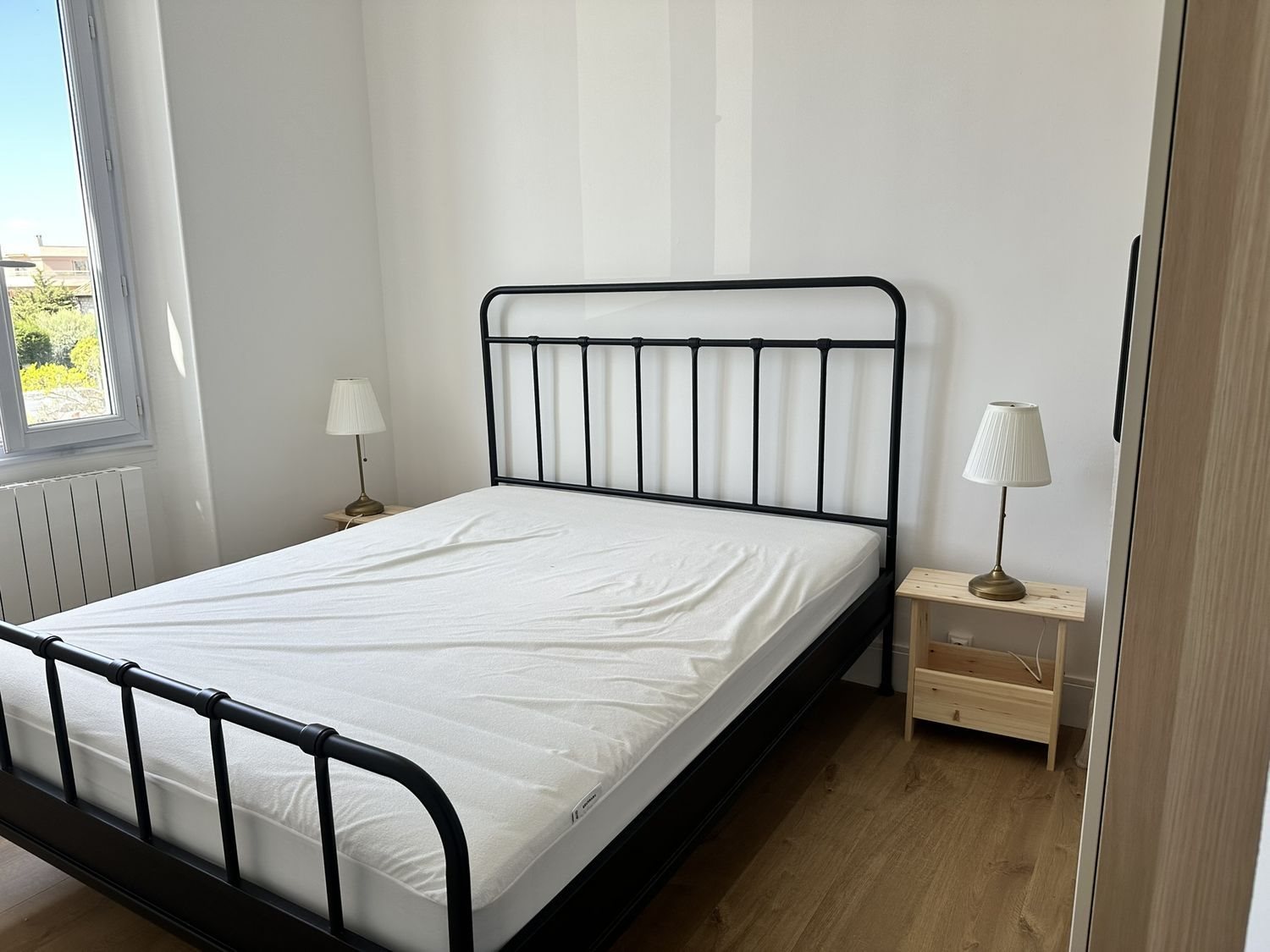 Appartement à louer, 33m², Vence