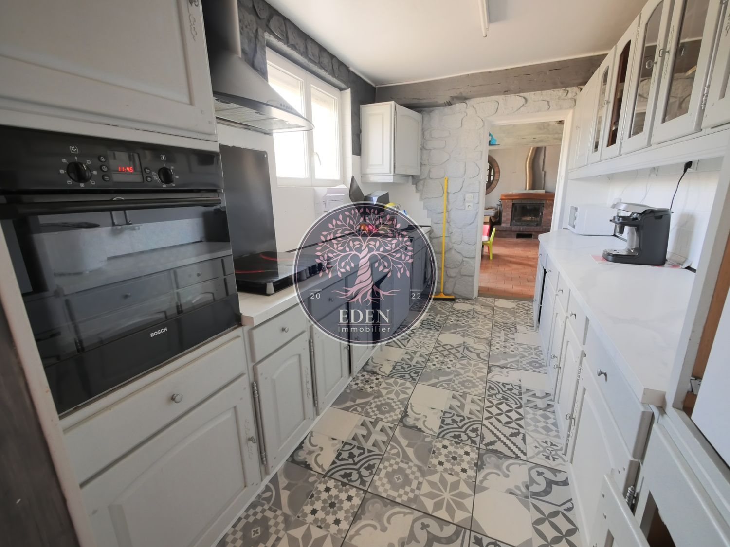 Maison à vendre, 166m², Marcilly-la-Campagne