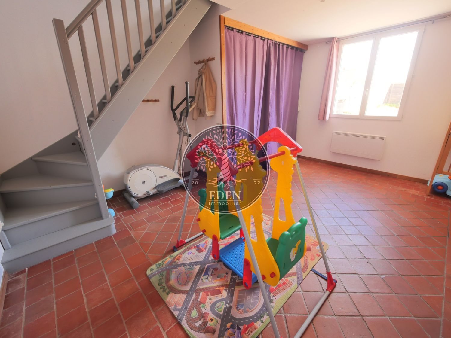 Maison à vendre, 166m², Marcilly-la-Campagne