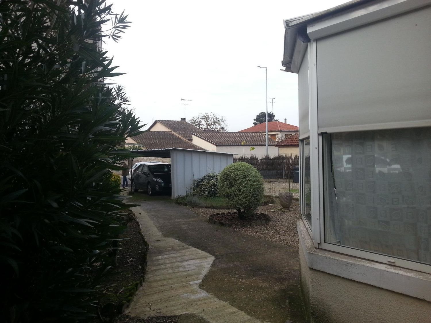 Maison à vendre, 68m², Marmande
