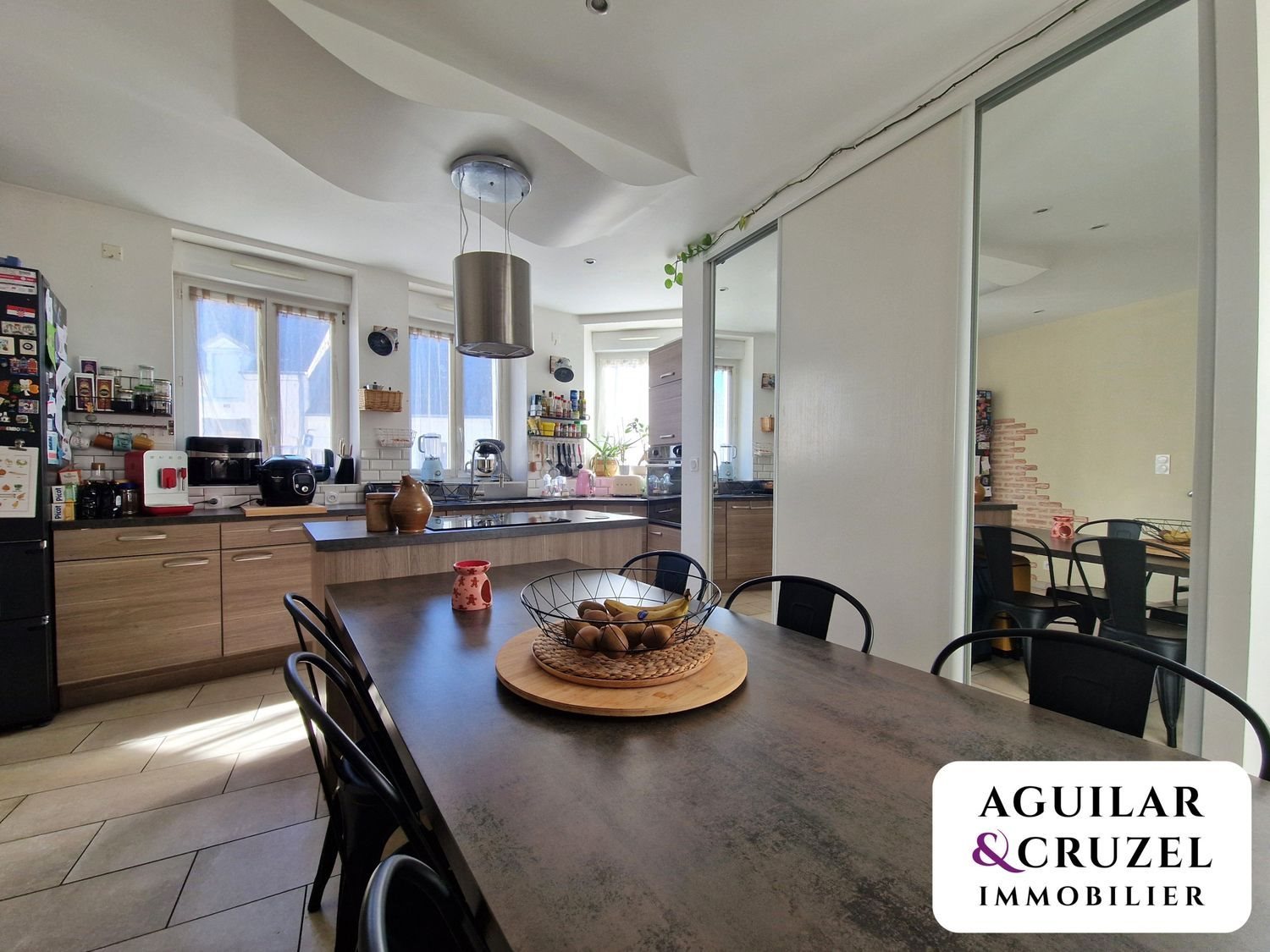 Maison à vendre, 83m², Mehun-sur-Yèvre