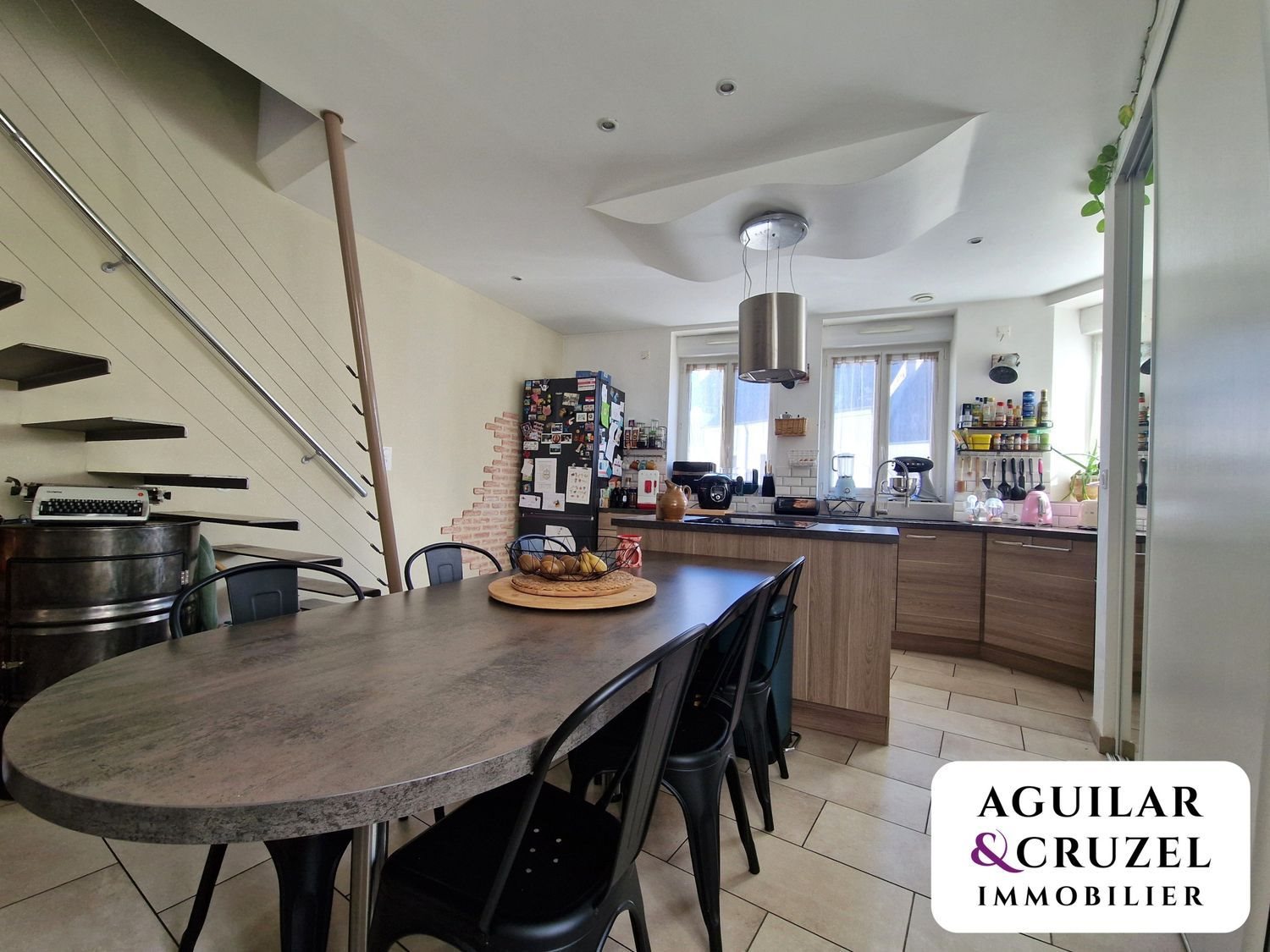 Maison à vendre, 83m², Mehun-sur-Yèvre