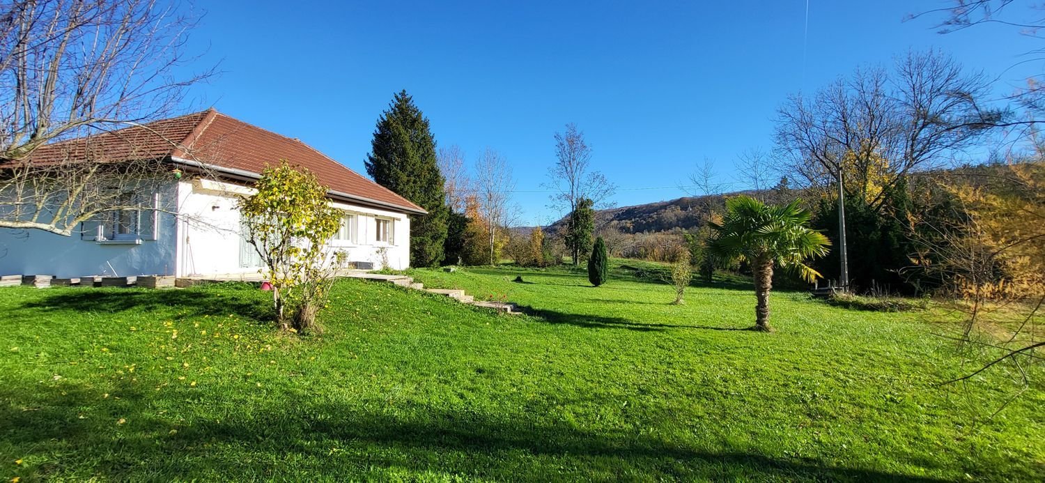 Maison à vendre, 83m², Arbois
