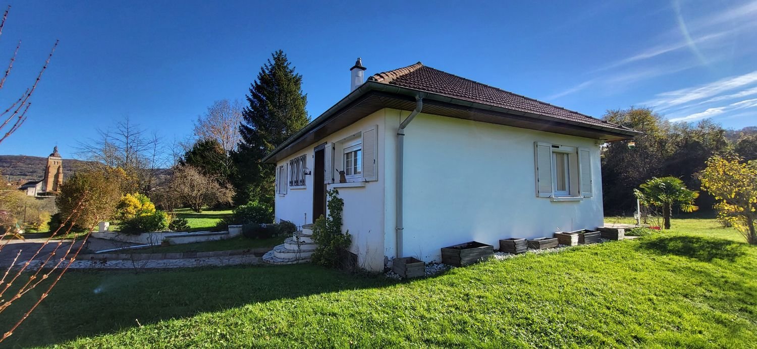 Maison à vendre, 83m², Arbois
