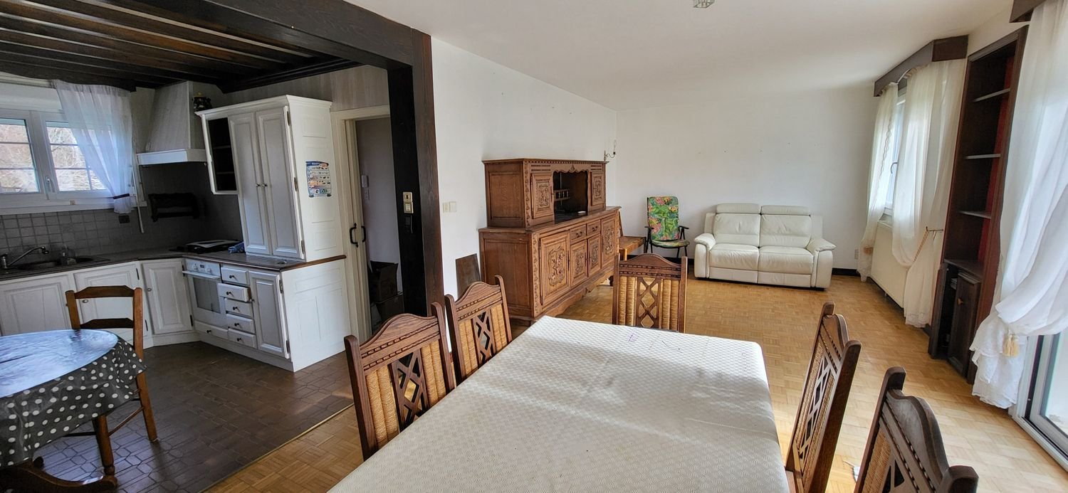 Maison à vendre, 83m², Arbois