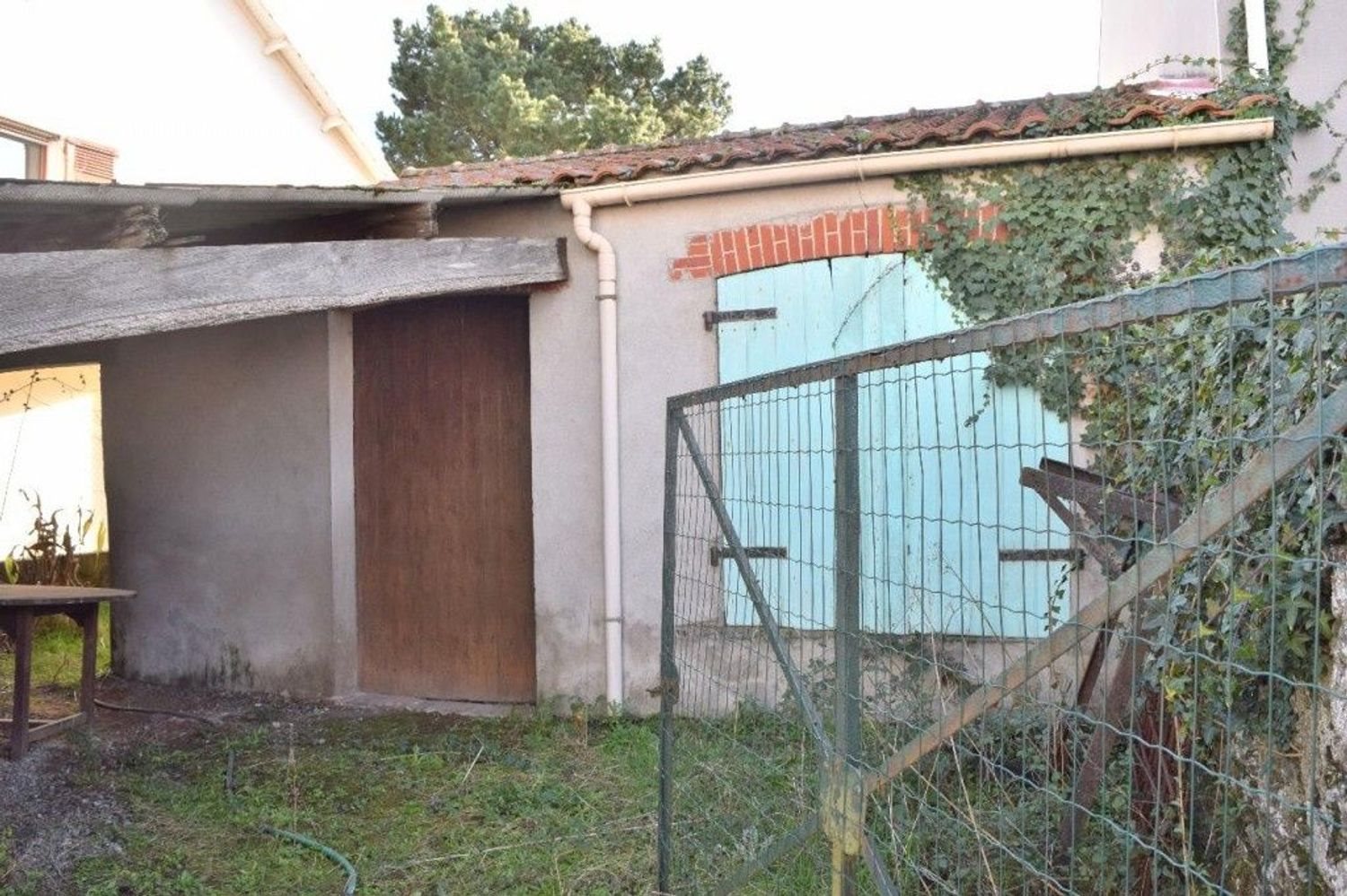 Maison à vendre, 42m², La Chevrolière