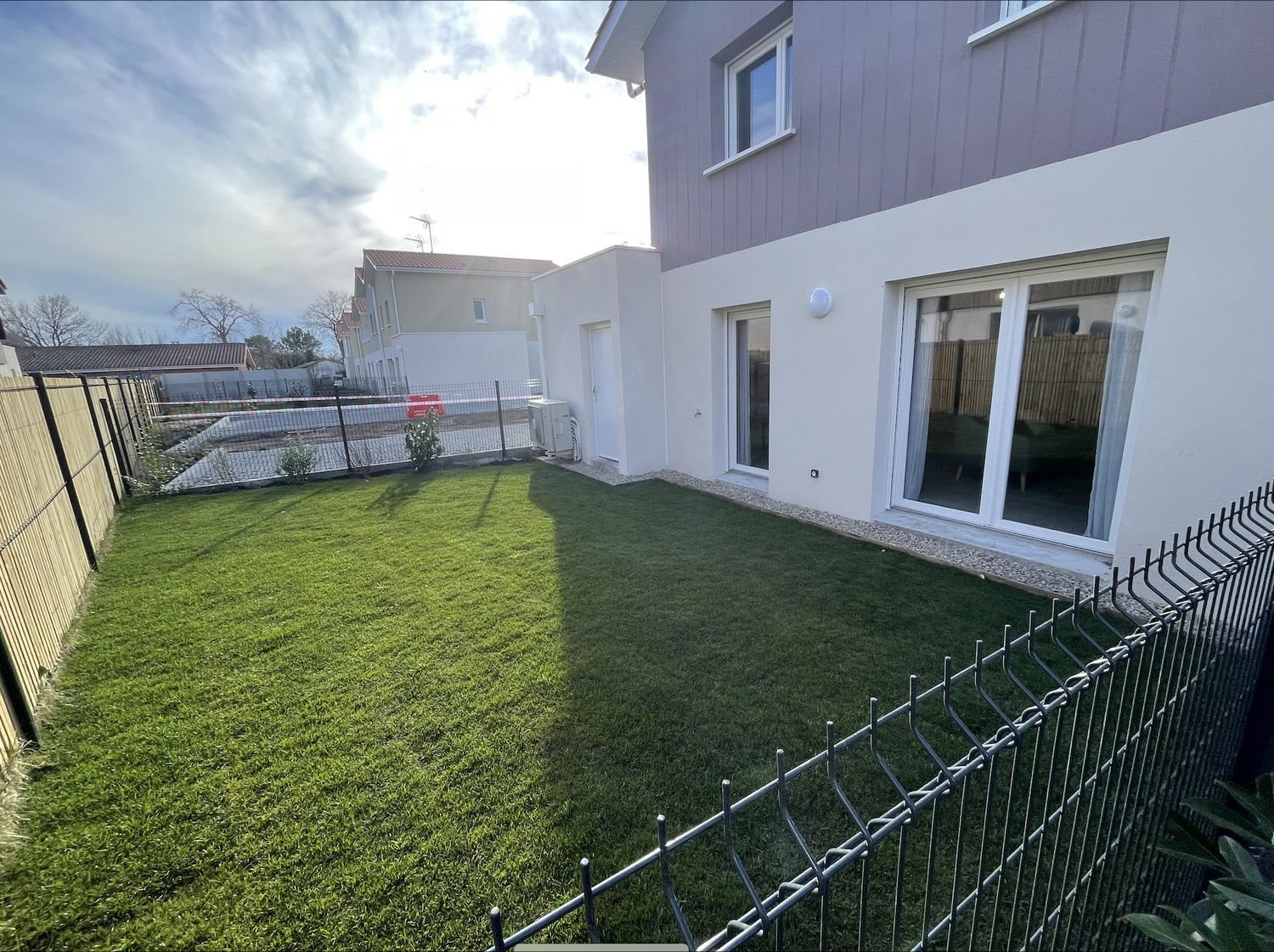 Maison à vendre, 90m², Parempuyre