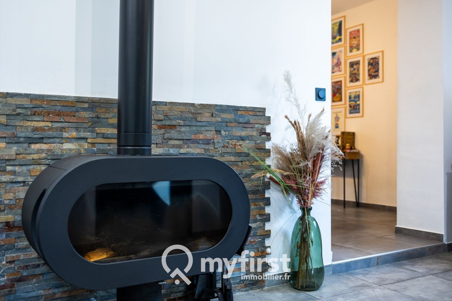 Maison à vendre, 85m², Toulon