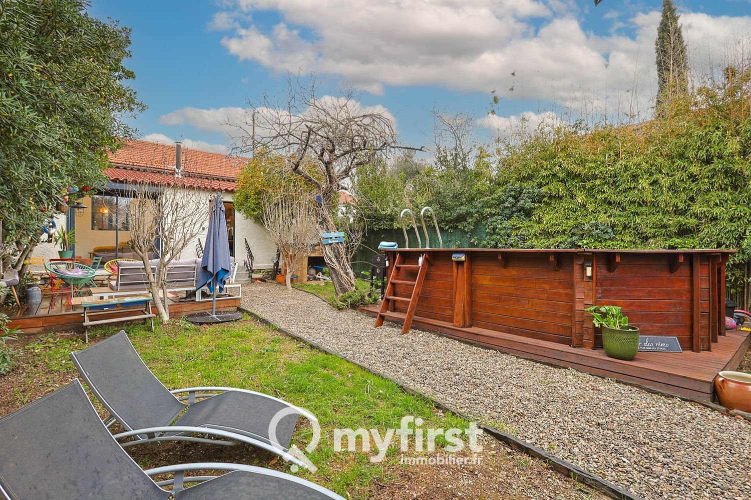 Maison à vendre, 85m², Toulon