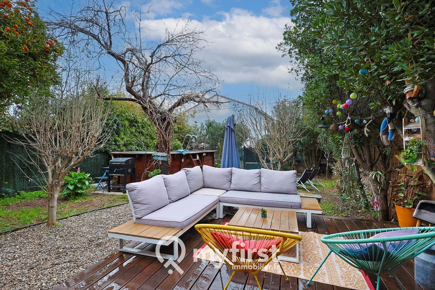 Maison à vendre, 85m², Toulon