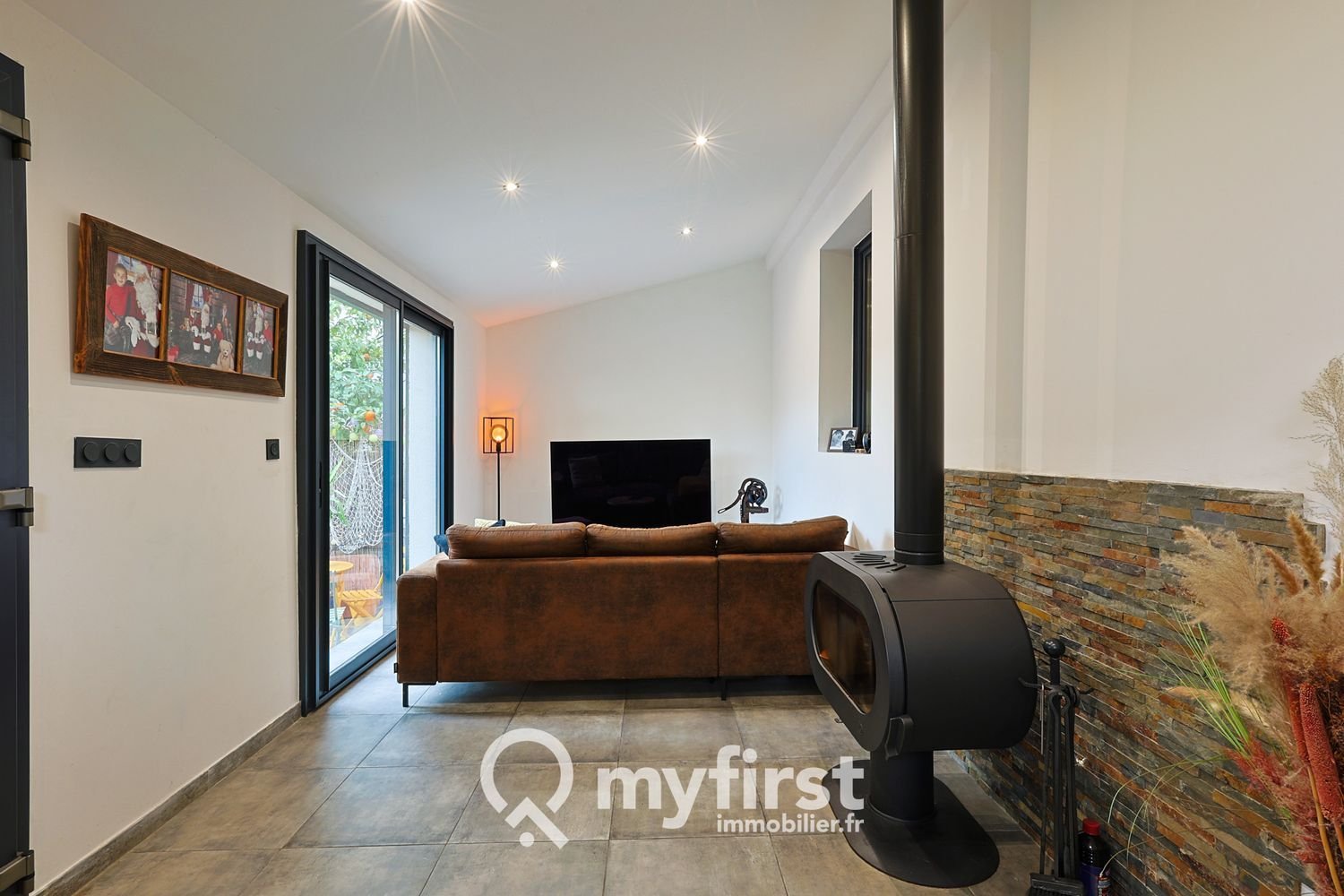 Maison à vendre, 85m², Toulon
