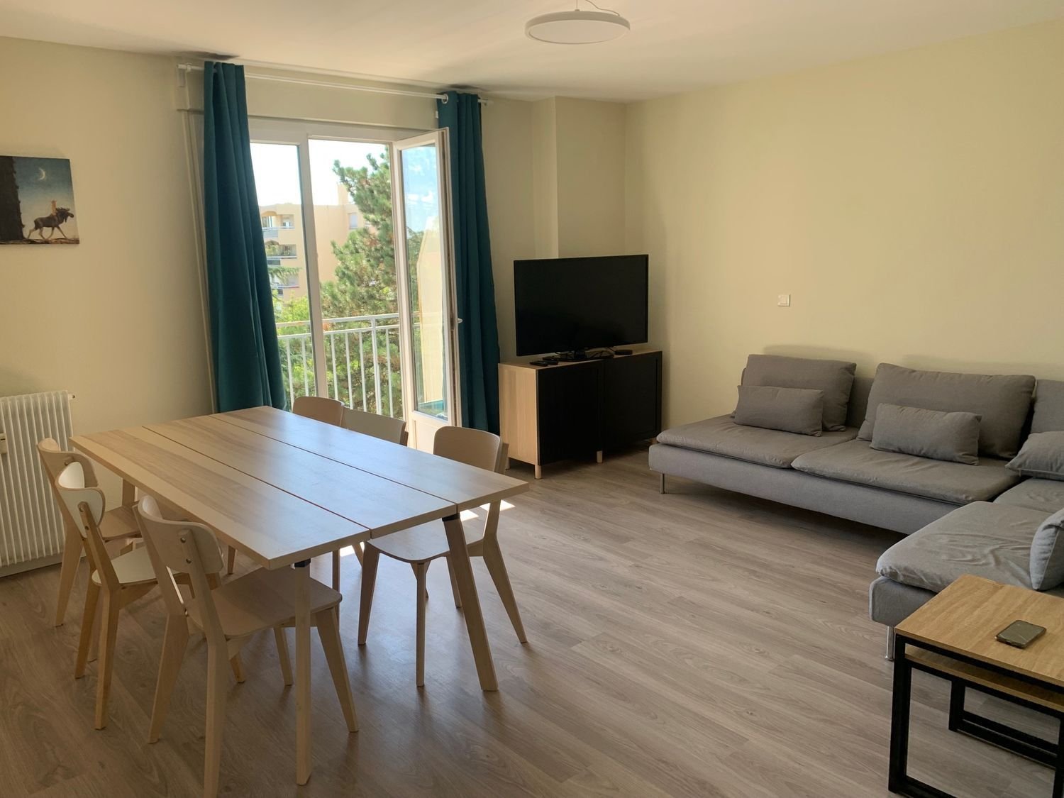 Appartement à vendre, 98m², Bron