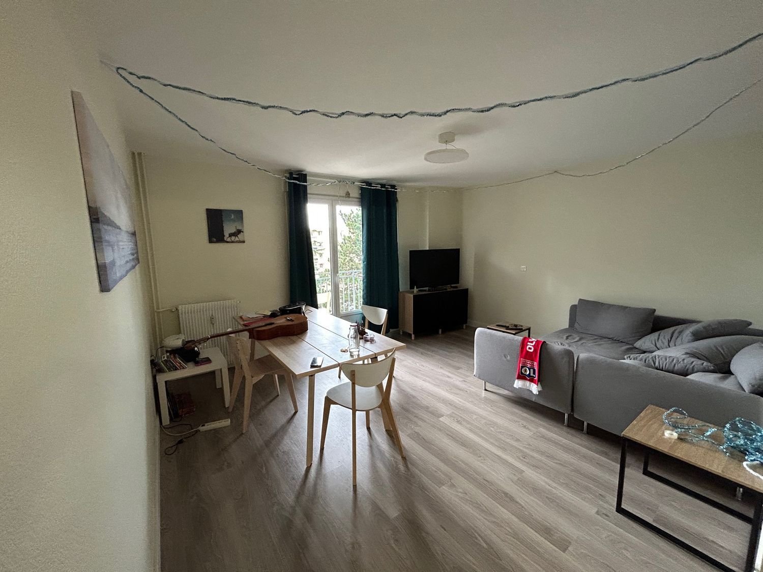 Appartement à vendre, 98m², Bron