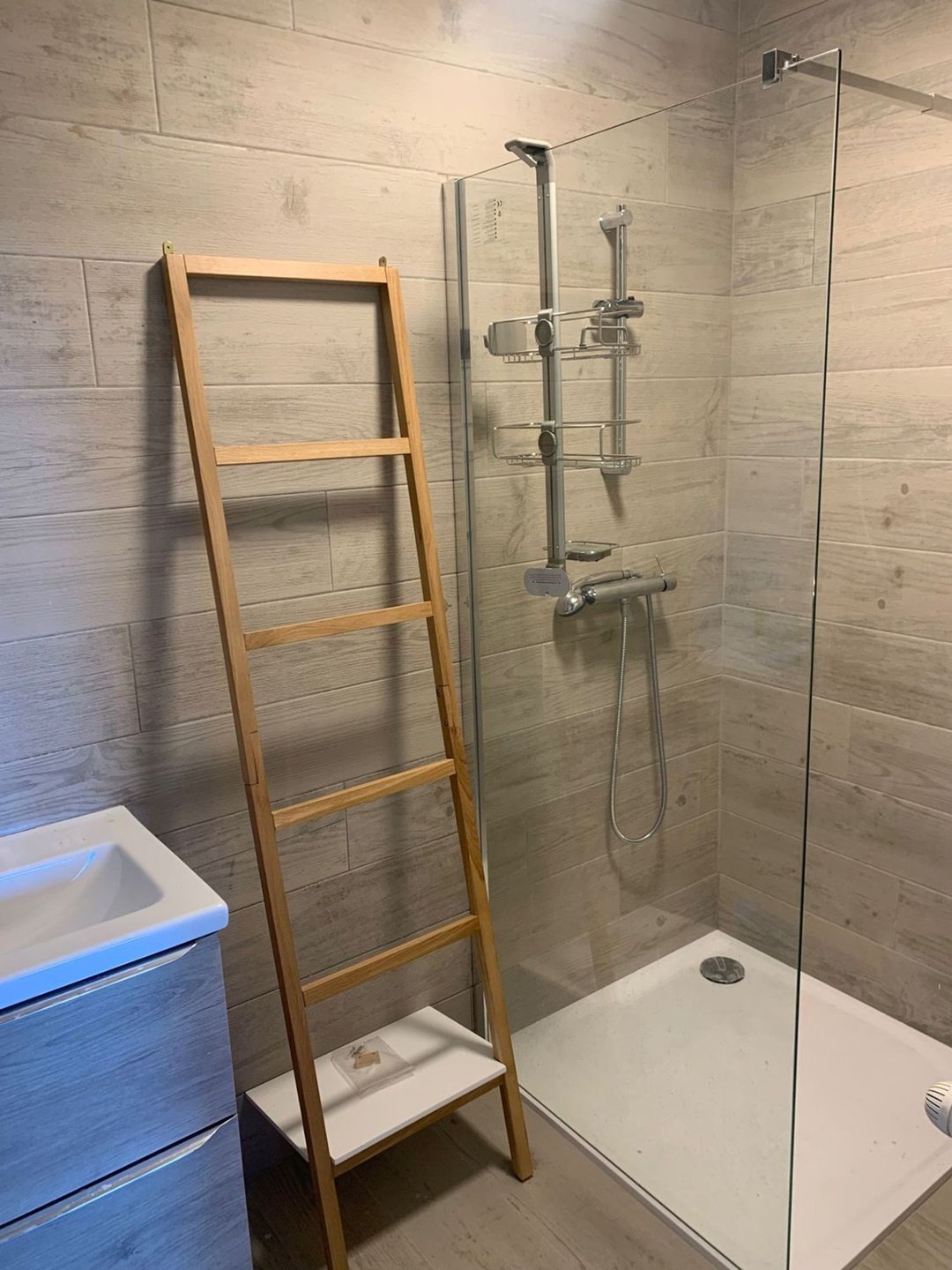 Appartement à vendre, 98m², Bron
