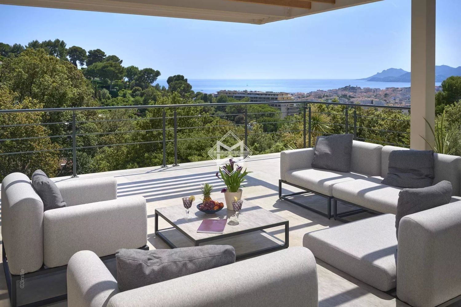 Maison à vendre, 300m², Le Cannet