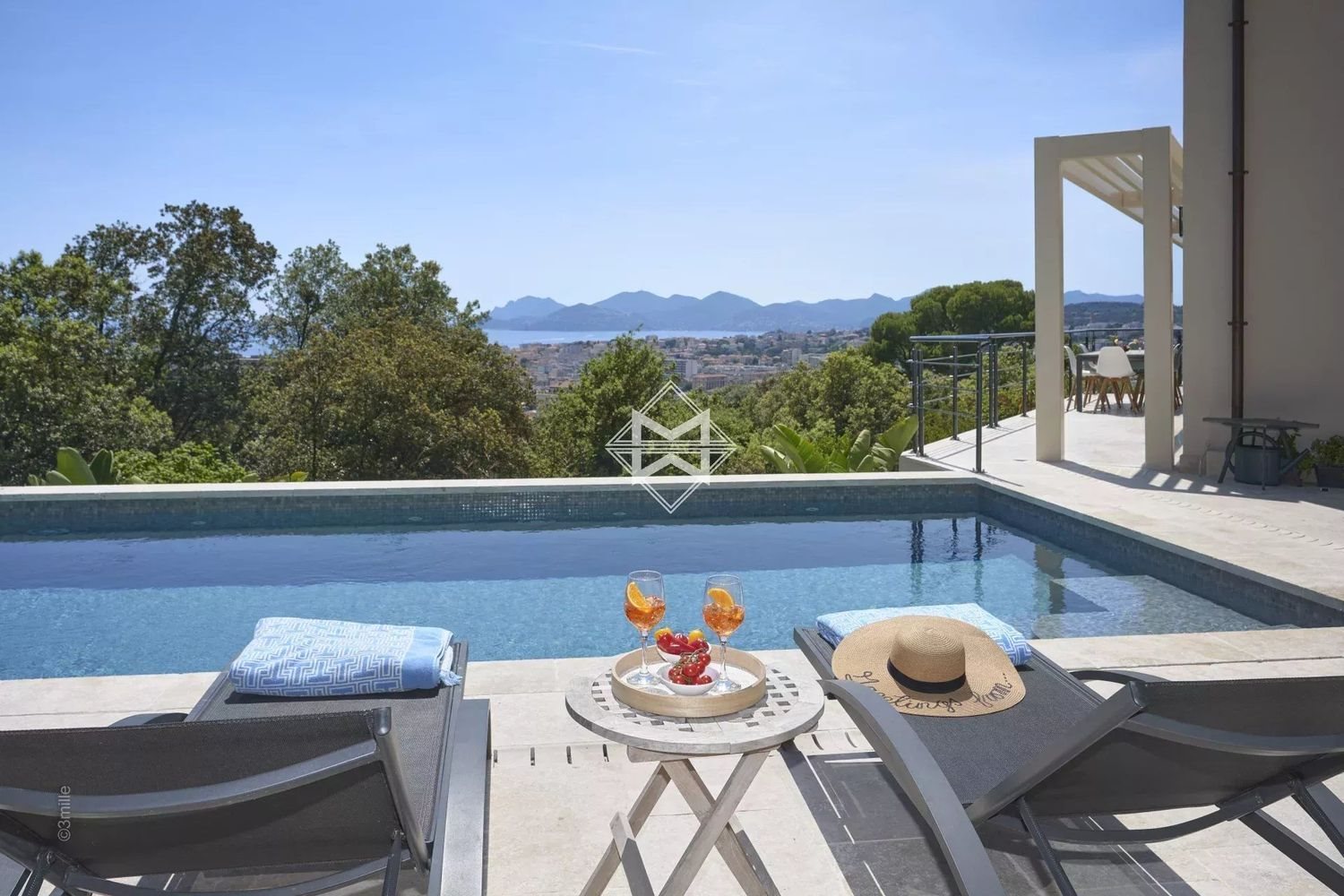 Maison à vendre, 300m², Le Cannet