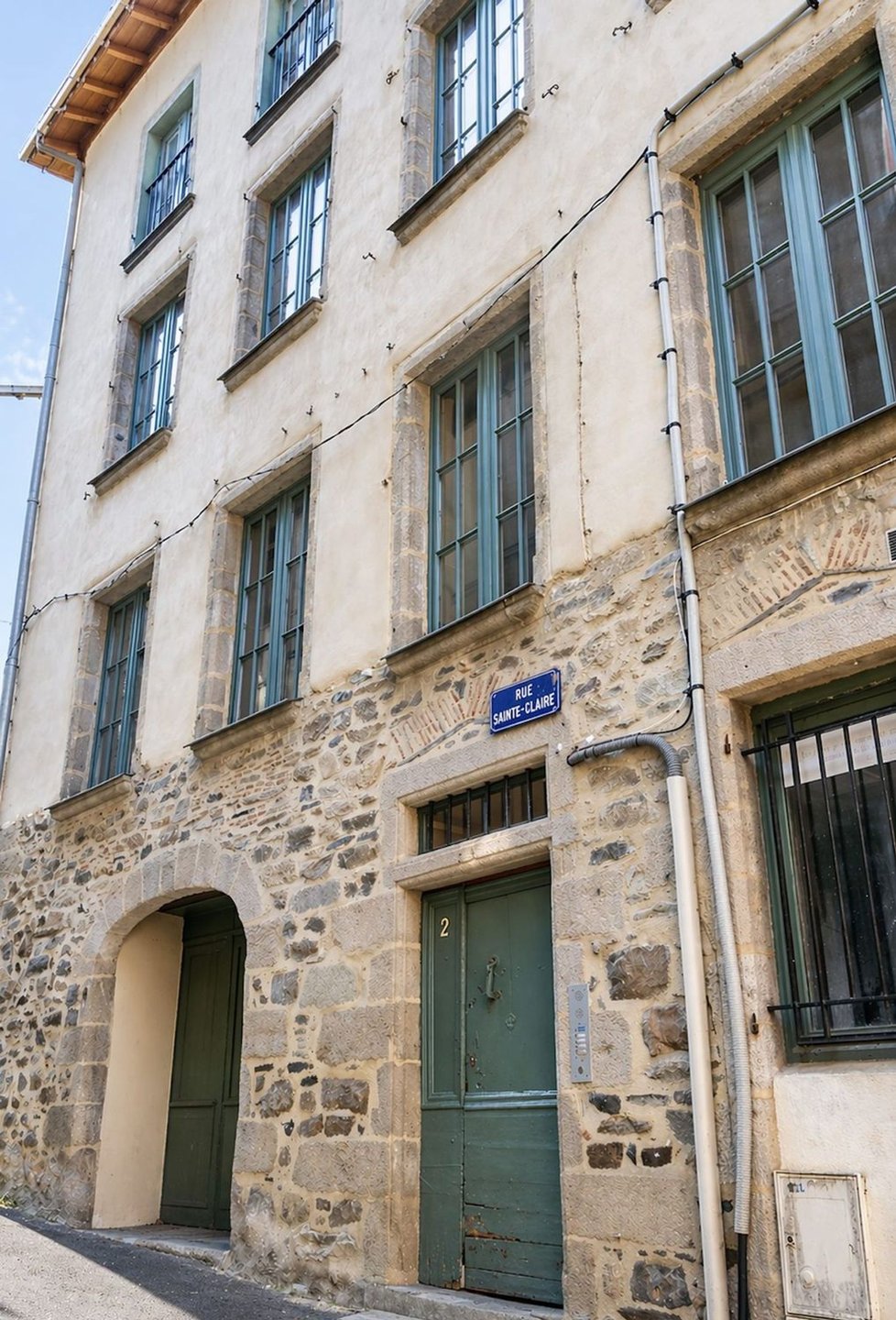 Appartement à vendre, 73m², Tulle