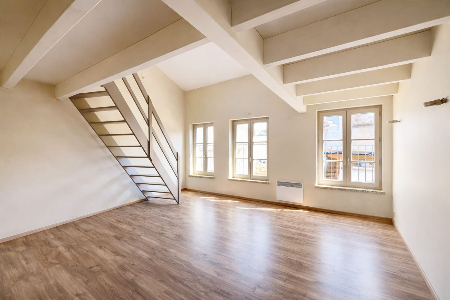 Appartement à vendre, 73m², Tulle