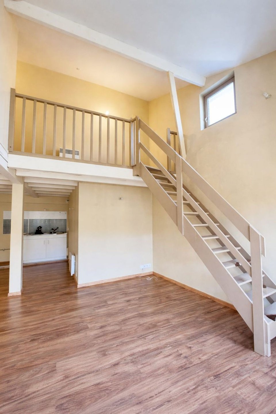 Appartement à vendre, 73m², Tulle