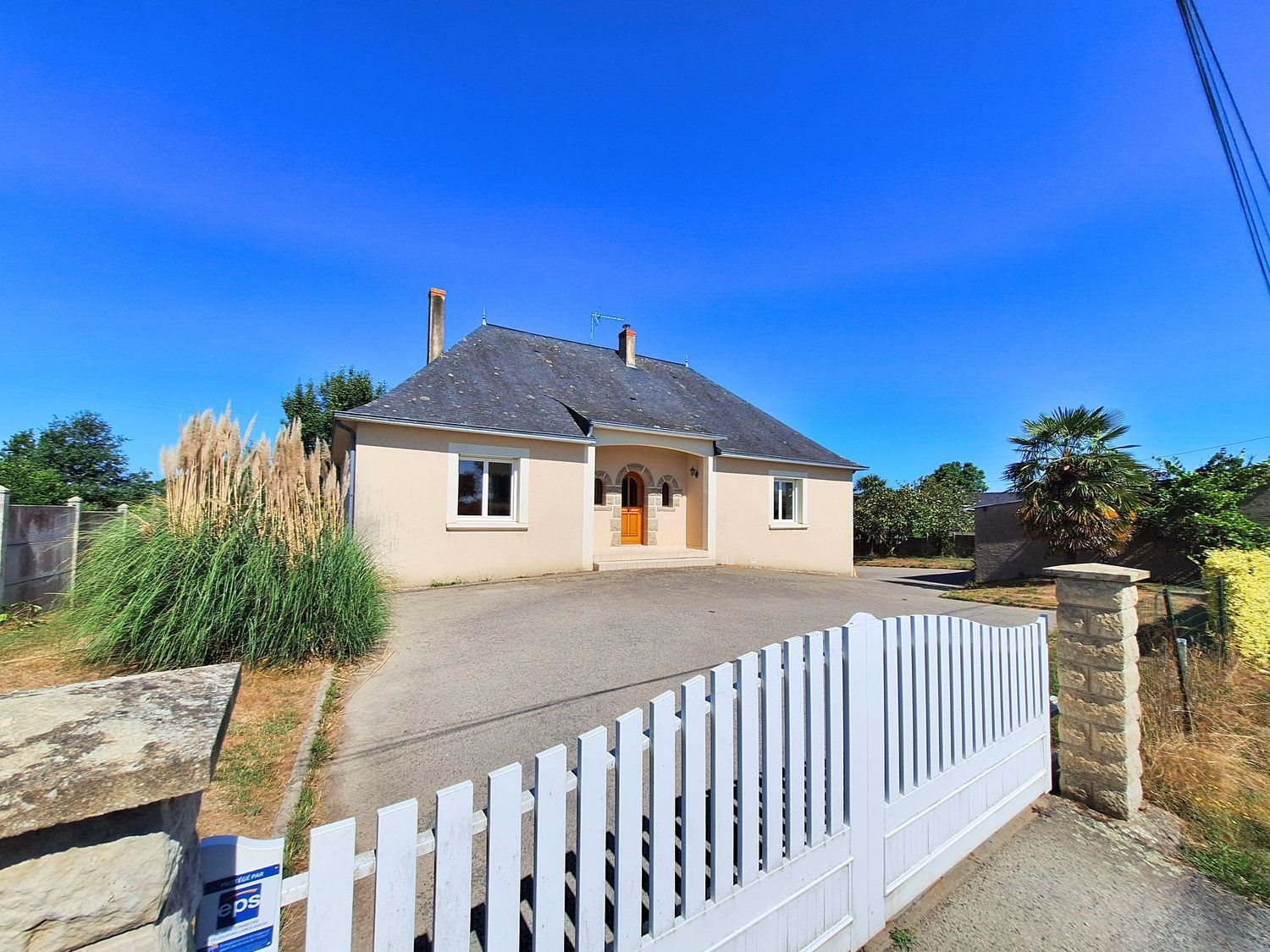 Maison à vendre, 182m², Segré