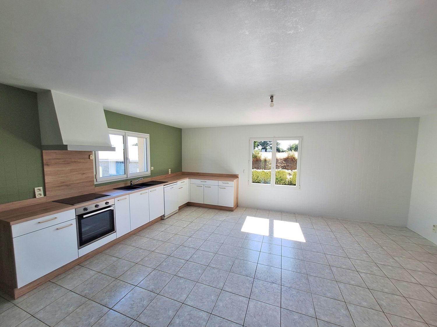 Maison à vendre, 182m², Segré