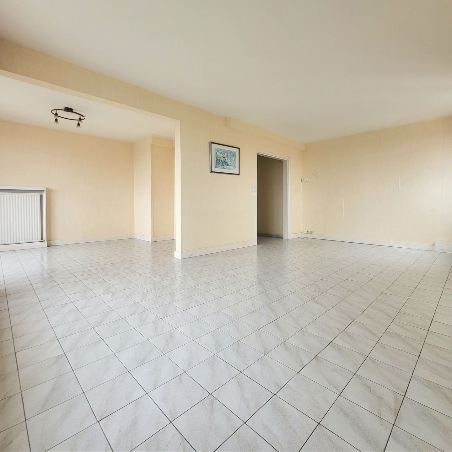 Appartement à vendre, 103m², Pontoise