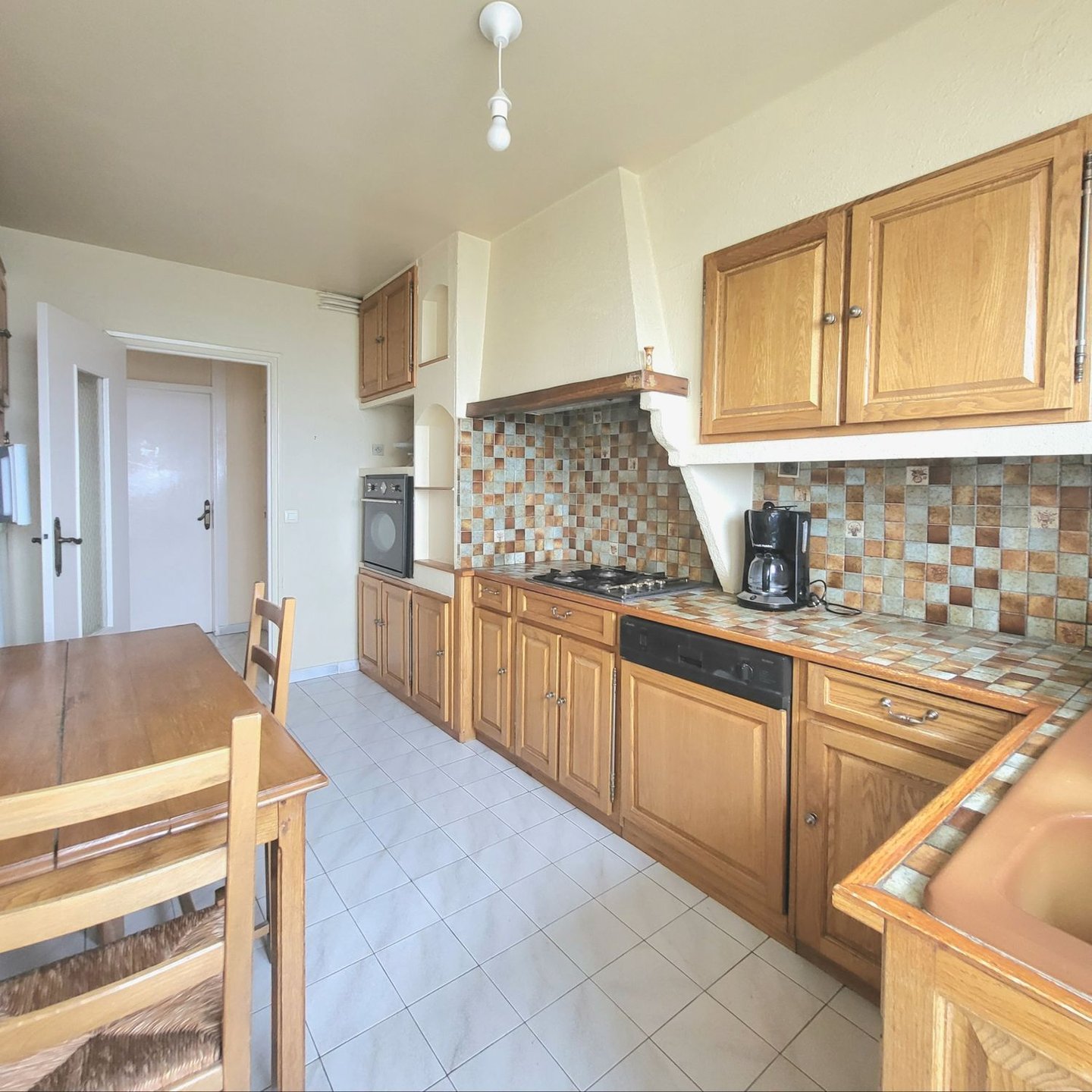 Appartement à vendre, 103m², Pontoise