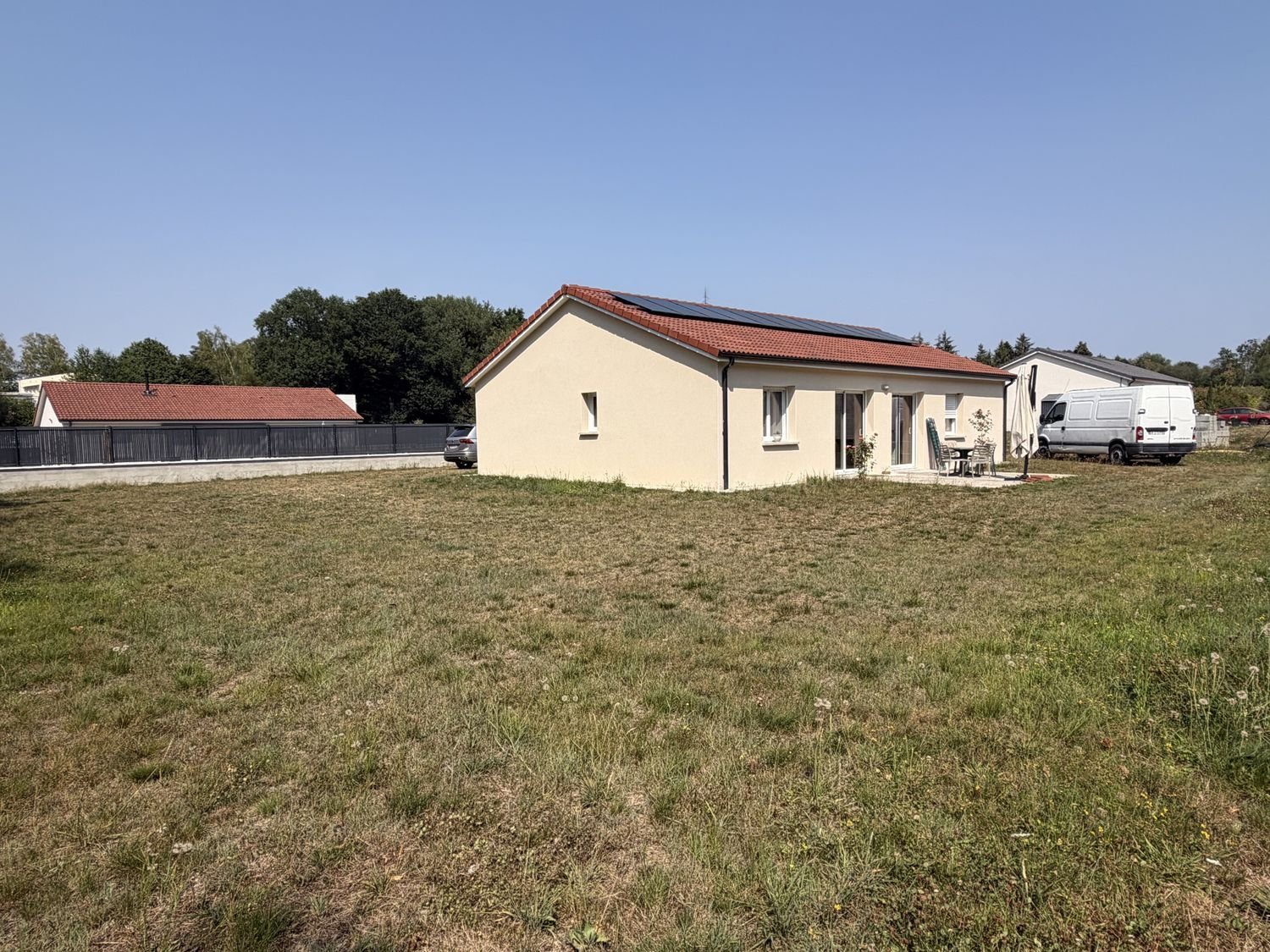 Maison à vendre, 95m², Ambazac