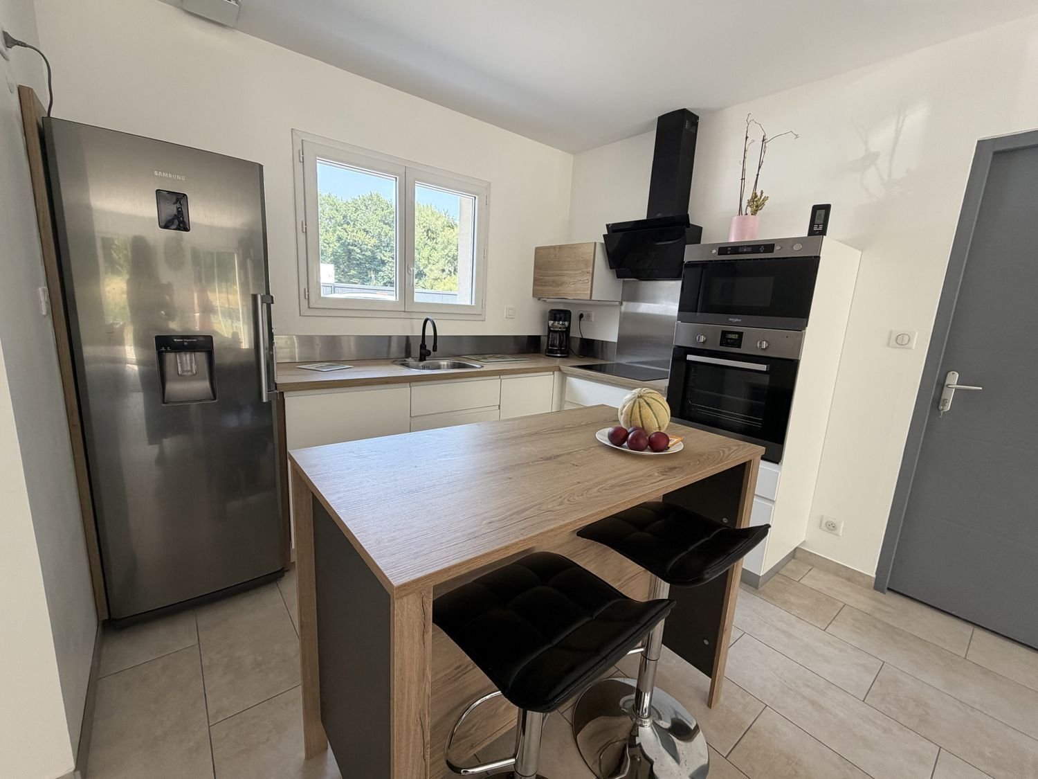 Maison à vendre, 95m², Ambazac