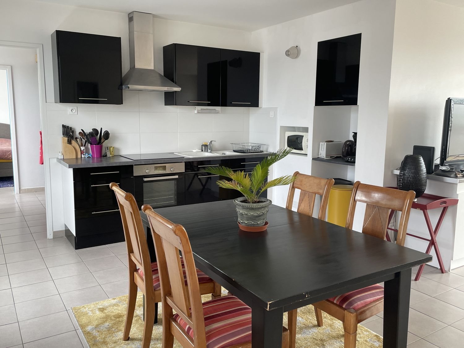 Appartement à vendre, 115m², Tours